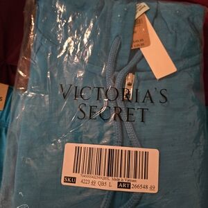 2 PC Victoria Secret PINK shorts set w/jacket